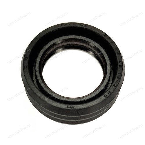 Сальник коленвала верхний Yamaha 9.9-15 93110-23М00