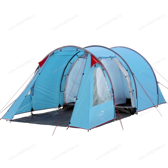 Палатка EASY CAMP GALAXY 400 4-х местная РРК-5