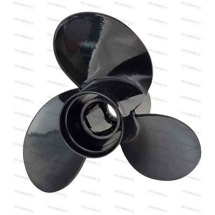 Винт гребной MZ Flex 10 3/4 x 12" 3087-3108-12