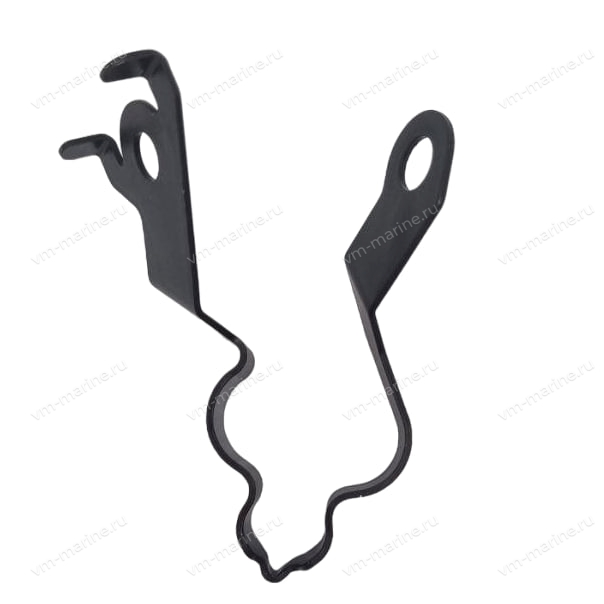 Крепление шланга BD5-25887-00