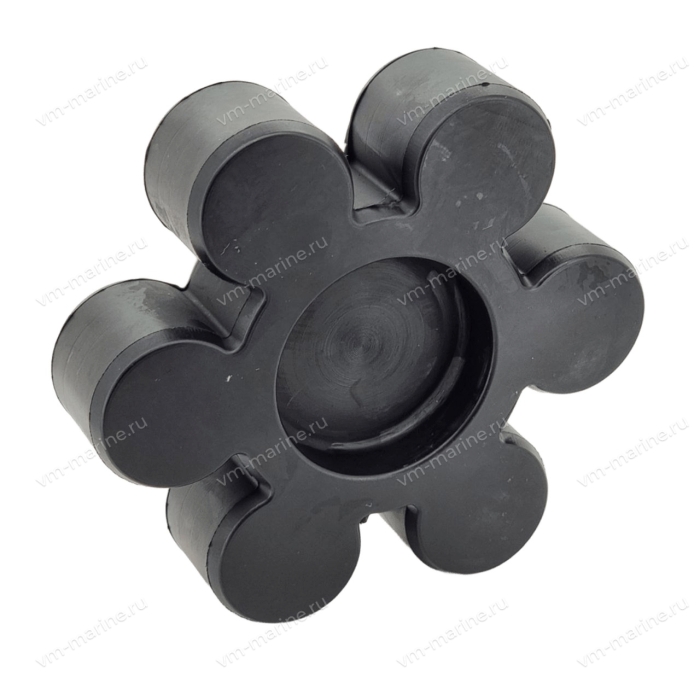 Демпфер фланцевой муфты гидроциклов Yamaha 650/700 61X-4581J-00