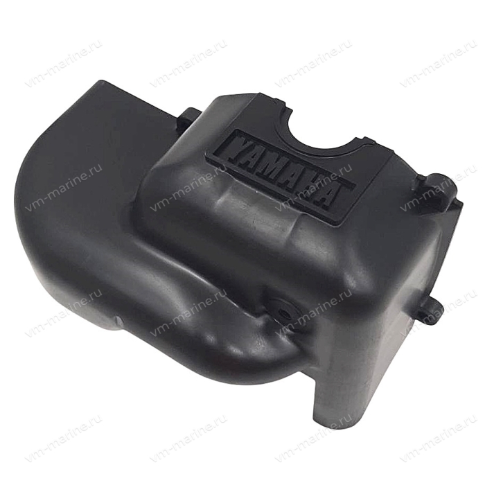 Кожух вентилятора BR250 8R4-12651-03