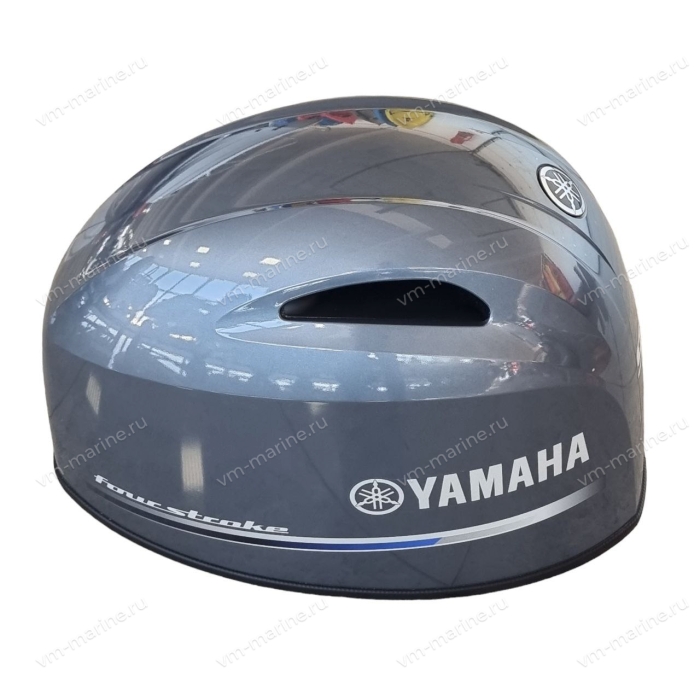Капот Yamaha F100F 6HJ-42610-02