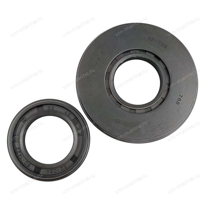 Сальники коленвала (к-т) Yamaha Phazer, Venture