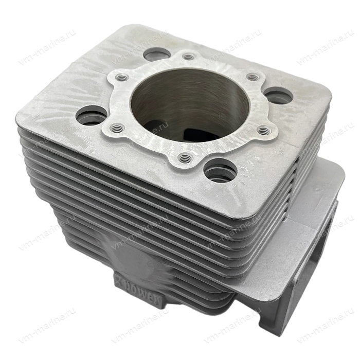 Цилиндр Yamaha Viking 540 83R-11311-CER