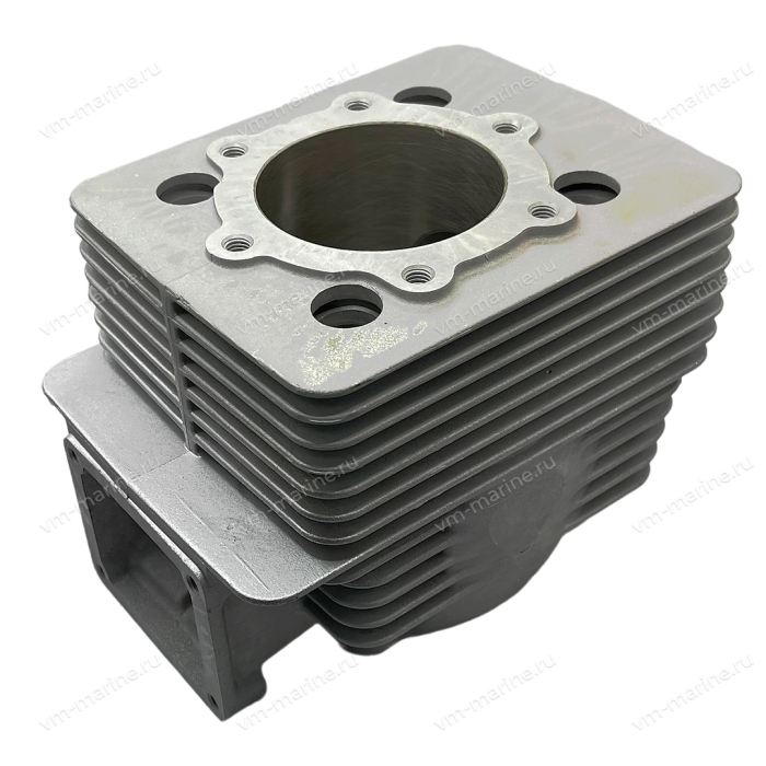 Цилиндр Yamaha Viking 540 83R-11311-CER