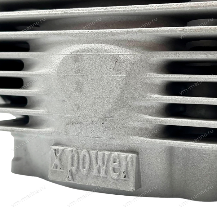 Цилиндр Yamaha Viking 540 83R-11311-CER