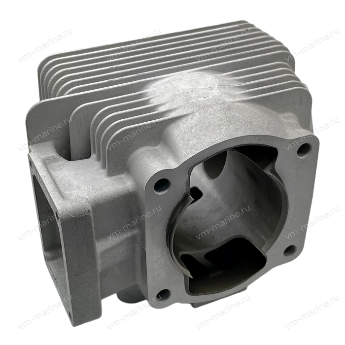 Цилиндр Yamaha Viking 540 83R-11311-CER