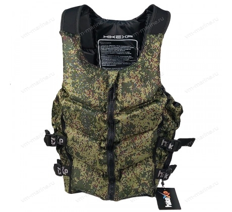 Водный спортивный жилет hike Standart, Pixel M 101P-500M