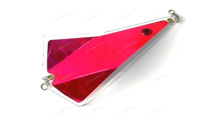 Флэшер Hot Spot Agitator Original Strawberry Bubble N084