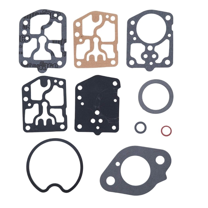 Ремкомплект карбюратора Mercury 40-50 1395-9024