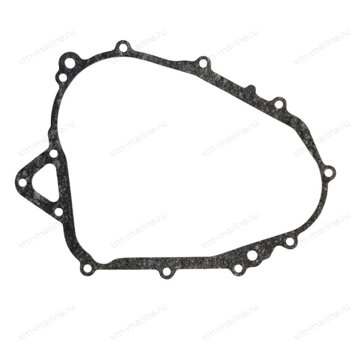 Прокладка левой крышки картера 8GC-15451-00
