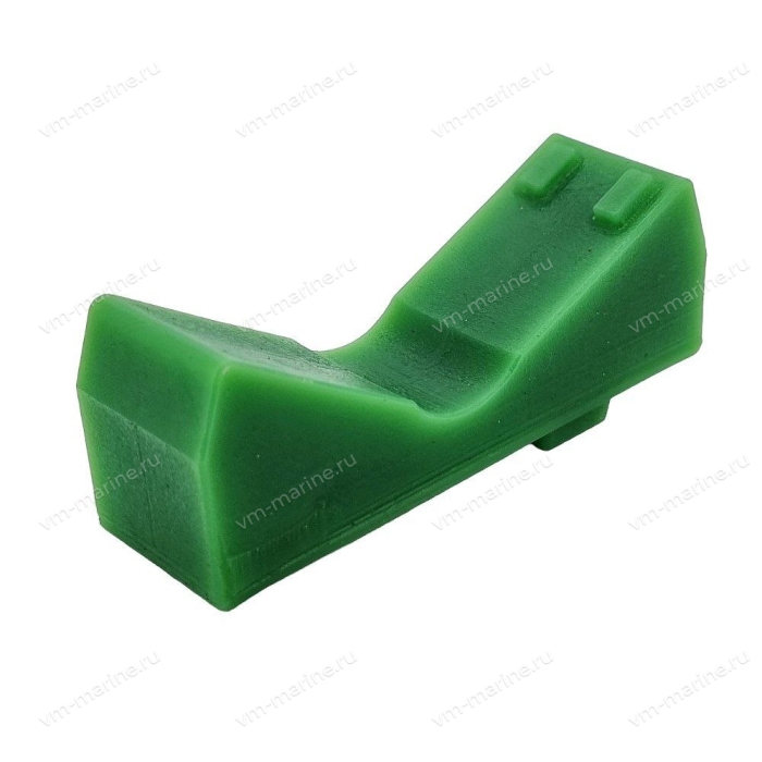 Демпфер лыжи снегохода POLARIS RMK PRO 600, 800 (2016-) 50-03-040