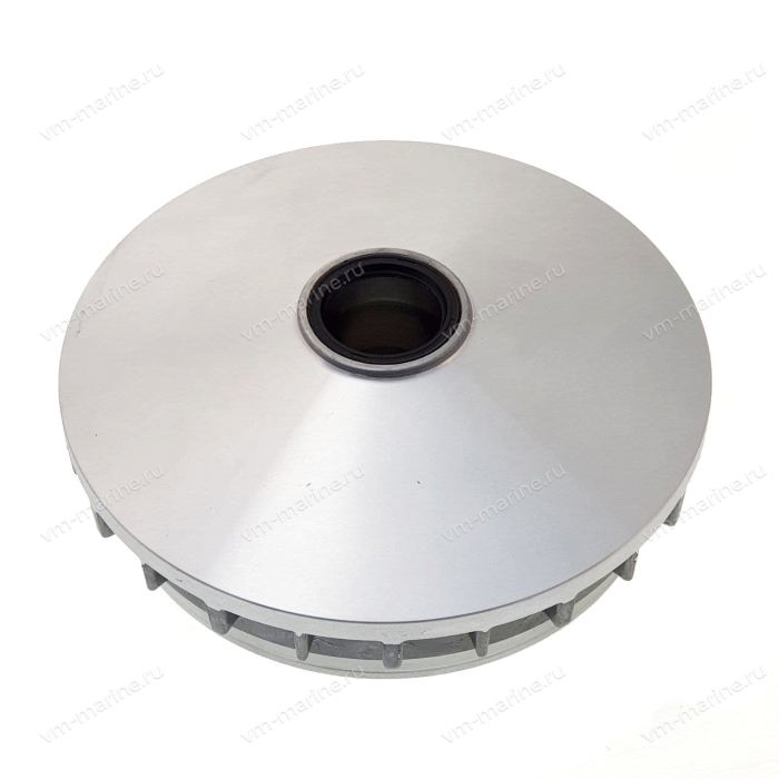 Щека вариатора подвижная Viking 700, Wolverine 700 1XD-17606-00