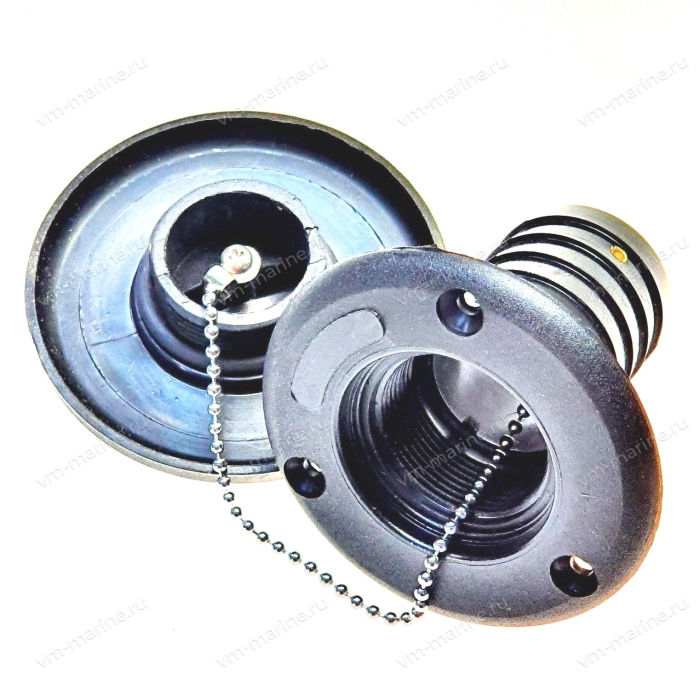 Горловина заливная пластик 556-15055-00