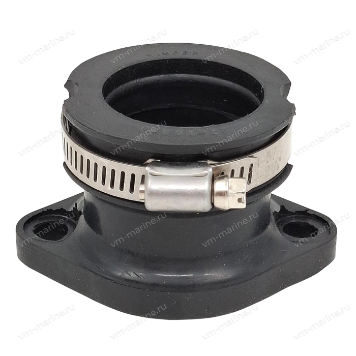 Крепление карбюратора Polaris (07-100-06)