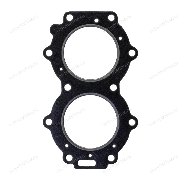 Прокладка под головку Yamaha 25A 6G0-11181-00