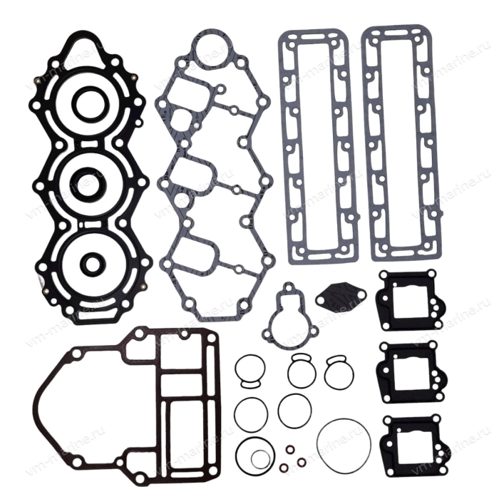 Прокладки, к-т, Tohatsu 40D, 50D 3C8-87121-С