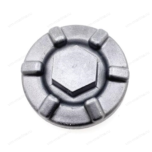 Заглушка резьбовая 4HC-15351-00
