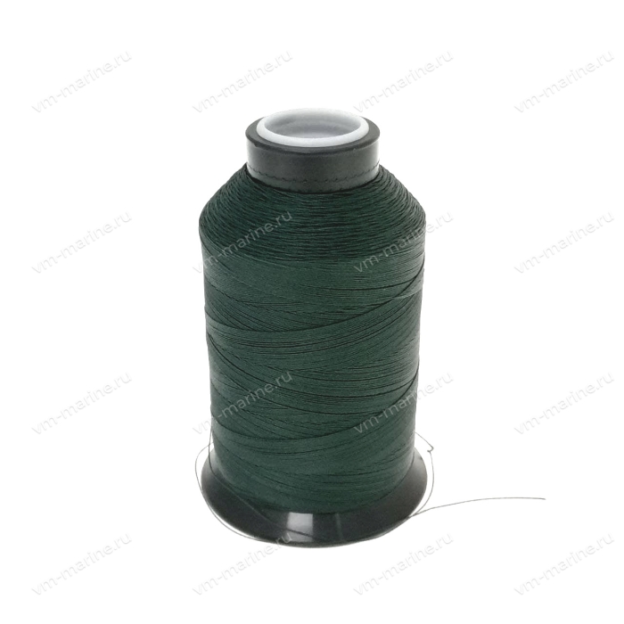 Нитки зеленые THD220S924