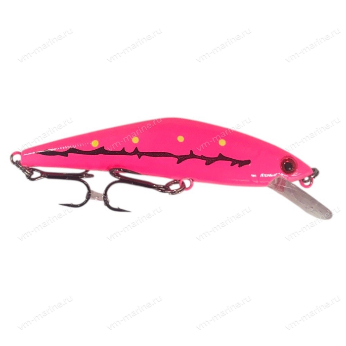 Воблер Stream Walker 85 85мм/14,5гр SW-85-7