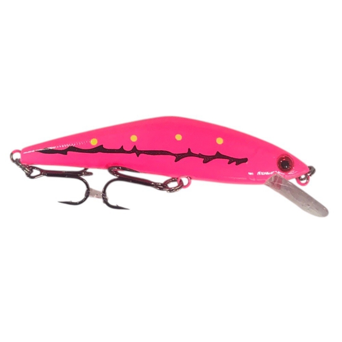 Воблер Stream Walker 85 85мм/14,5гр SW-85-7