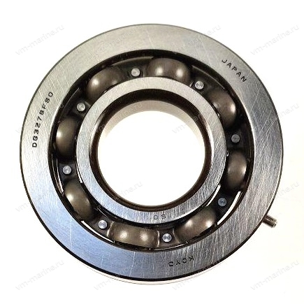 Подшипник коленчатого вала 93306-30625