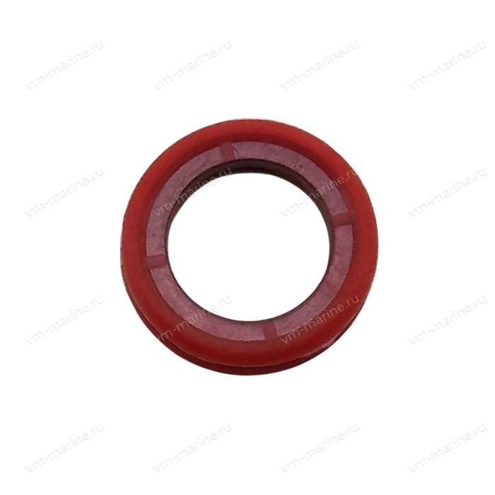 Прокладка пробки редуктора Mercury 35-300 26-830749Y