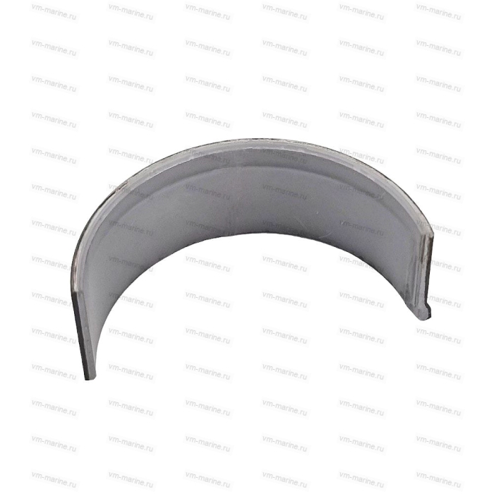 Вкладыш шатунный (жёлтый) Yamaha XVZ1300 1FK-11656-40
