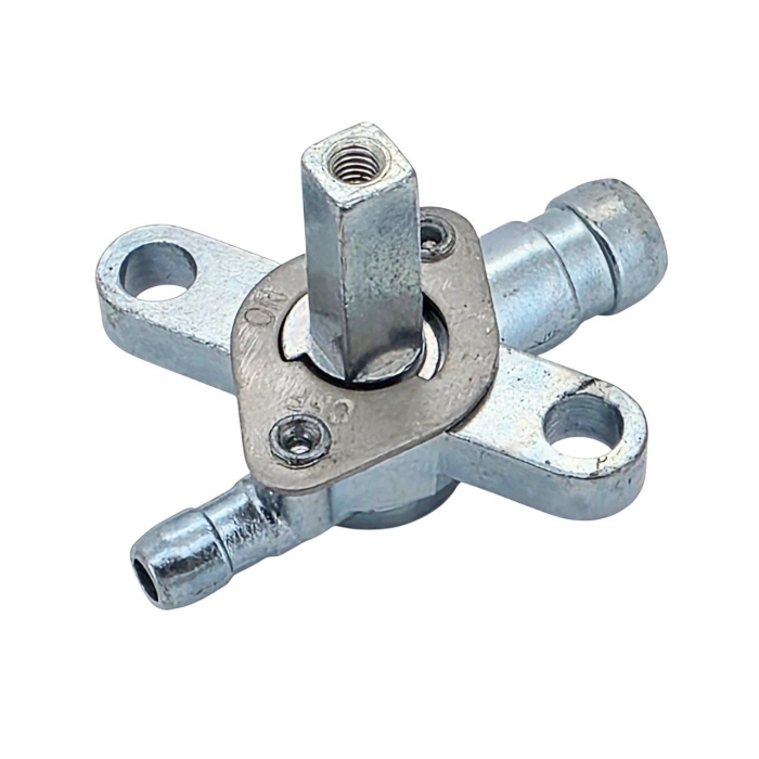 Кран топливный 4-6 лс F4-01.07.05.00