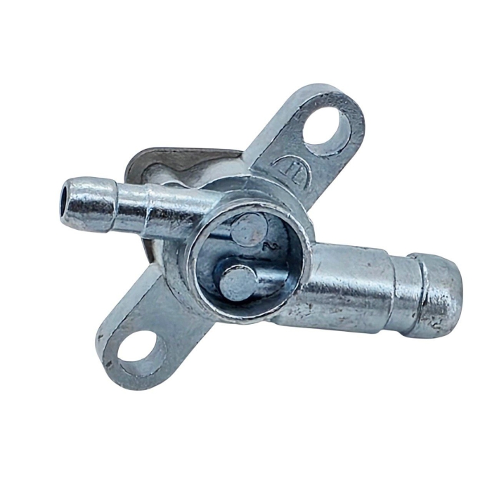 Кран топливный 4-6 лс F4-01.07.05.00