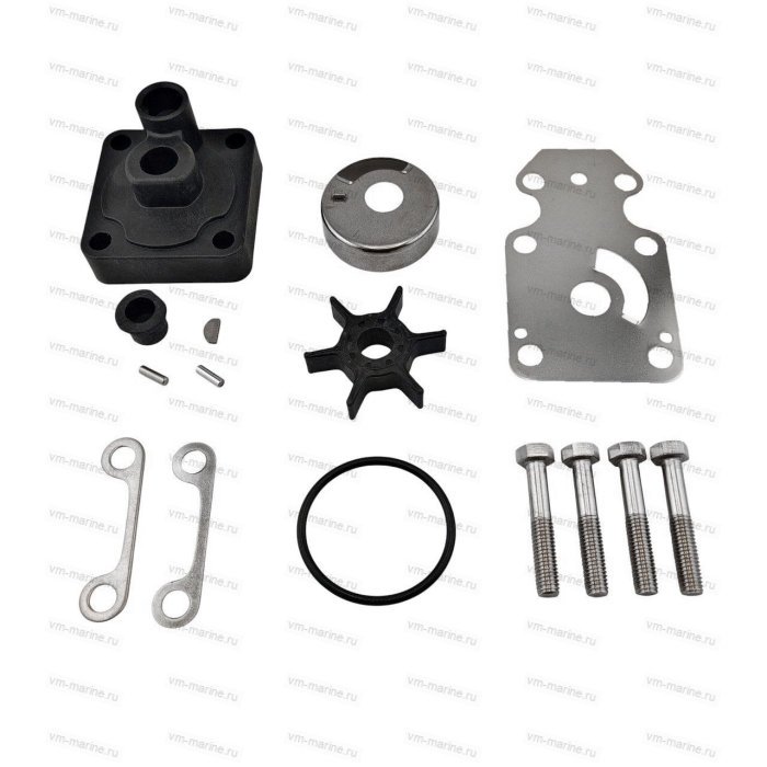 Ремкомплект помпы F15C, F20B 6AH-W0078-00