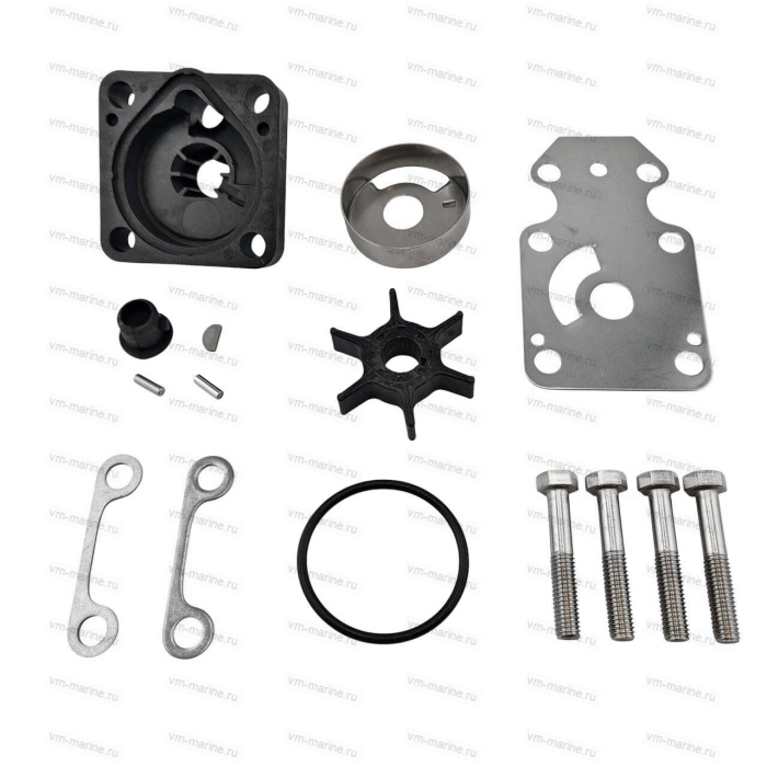 Ремкомплект помпы F15C, F20B 6AH-W0078-00