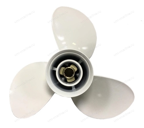 Винт гребной SDS Yamaha 13 х 18 6FP-45949-00