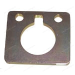 Clamp Plate 18-9843