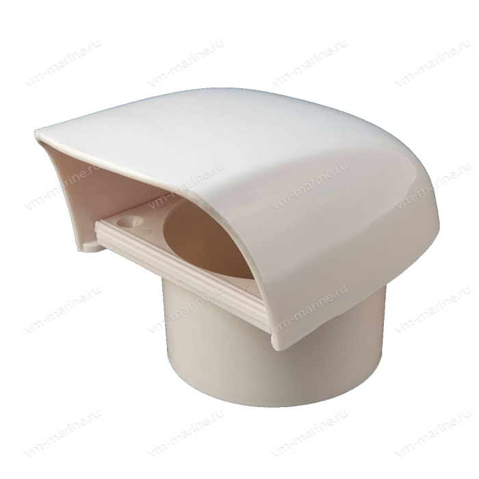 Патрубок вентиляции с крышкой 956-73415-00