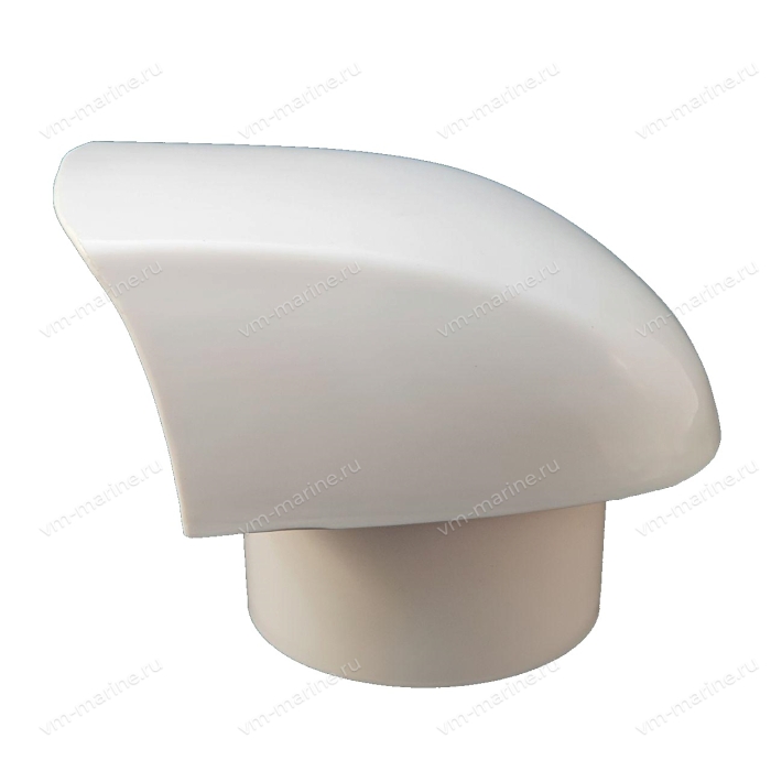 Патрубок вентиляции с крышкой 956-73415-00