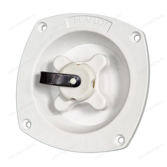 Штуцер входа воды SFWI1-01