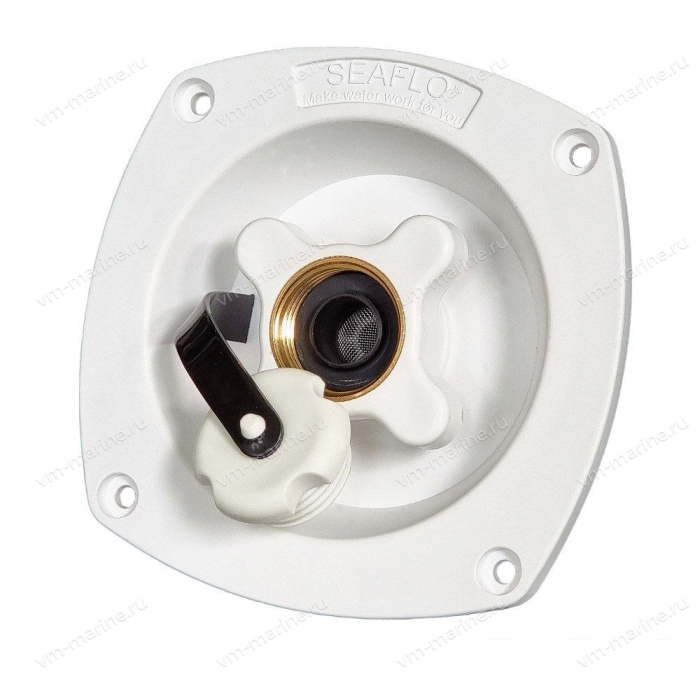 Штуцер входа воды SFWI1-01