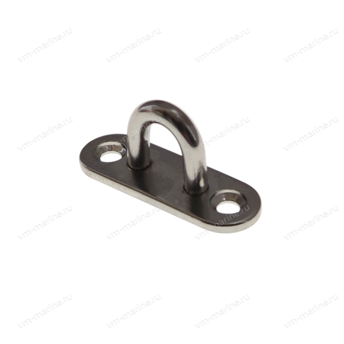 Рым диаметр 5мм. дл 15мм, шир.45мм, высота 20 мм S130705