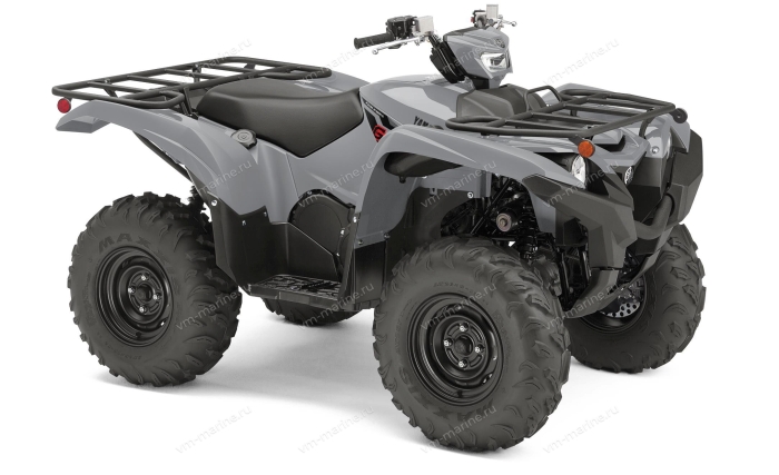 Квадроцикл Grizzly 700 EPS 2021 Grey