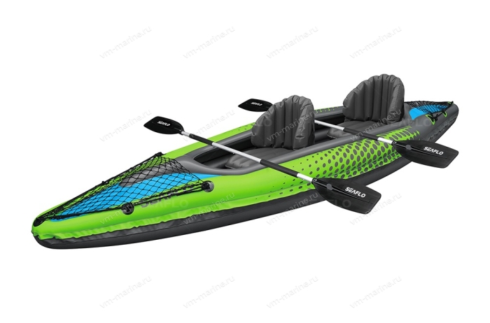 Каяк надувной IYA115