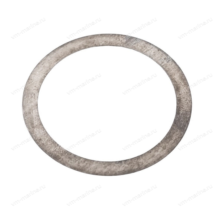 Шайба регулировочная 0.50мм 9.9-20 F15-06000010-7