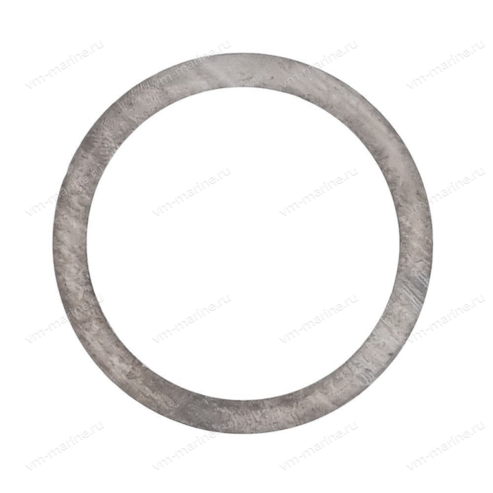Шайба регулировочная 0.50мм 9.9-20 F15-06000010-7