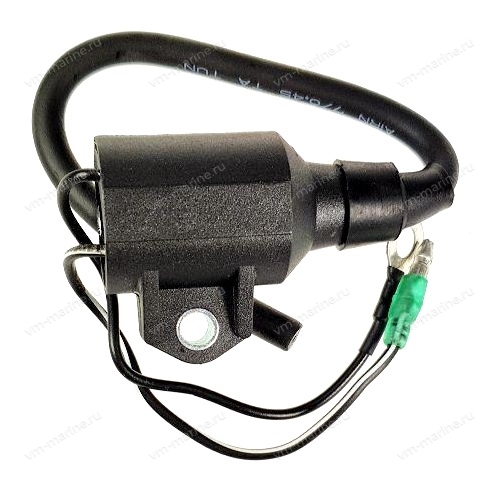 Катушка высоковольтная Yamaha 9.9-15 63V-85570-00