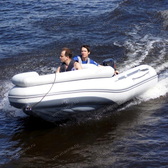 Фальшборт для ARL390 короткий S