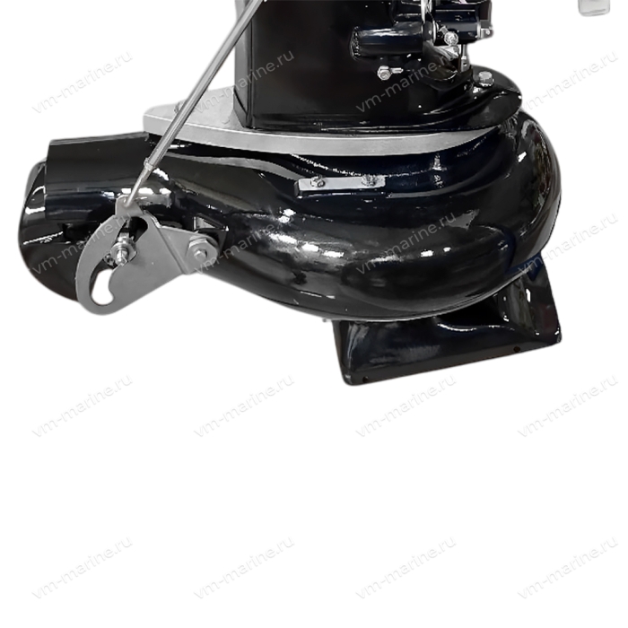 Насадка водомётная Tohatsu M40C (S)