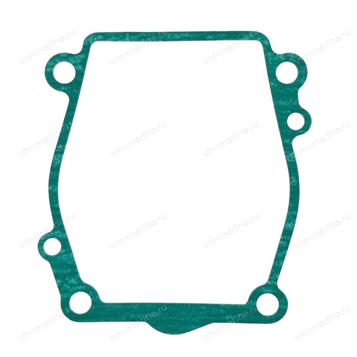 Прокладка пластины помпы Suzuki DT90-100, DF40-140 17472-87E10