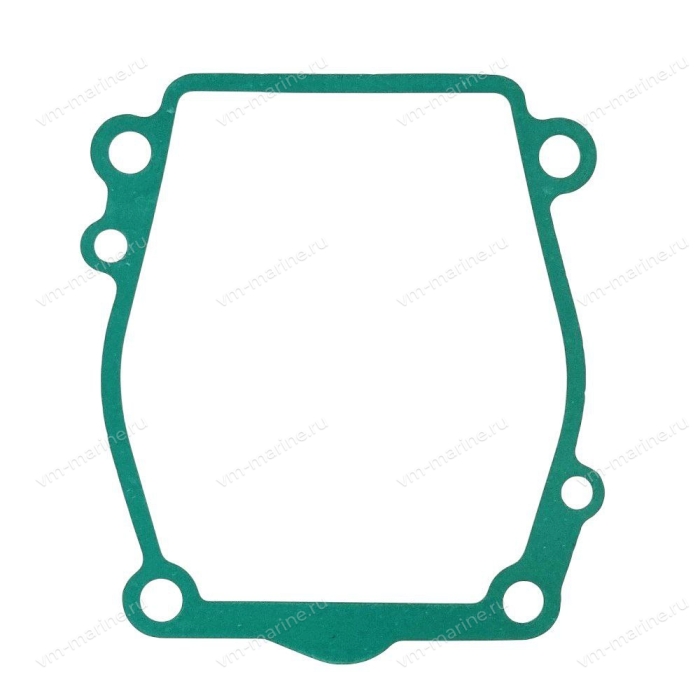 Прокладка пластины помпы Suzuki DT90-100, DF40-140 17472-87E10