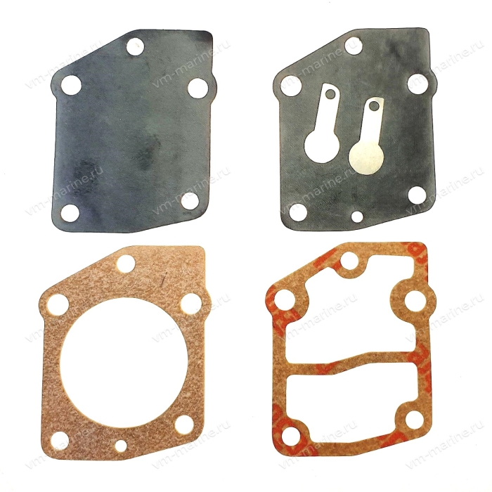 Ремкомплект топливной помпы Kawasaki 650/650SX/650 X2 006-405